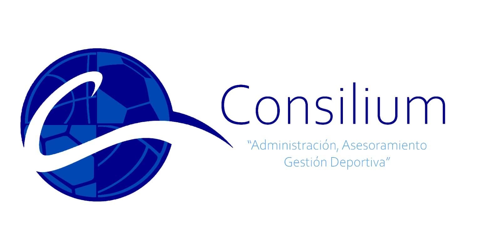 Logotipo Consilium