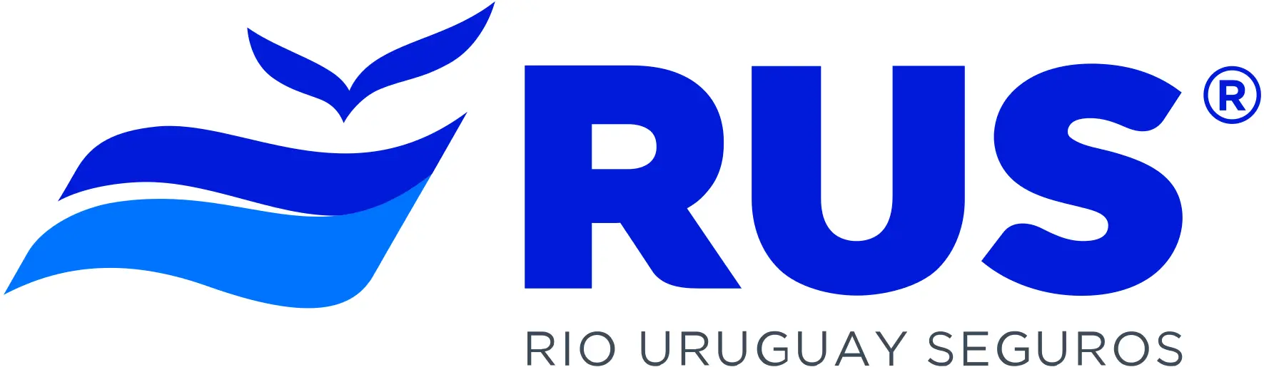Logotipo RUS